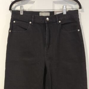 NWT Everlane Way High Jean